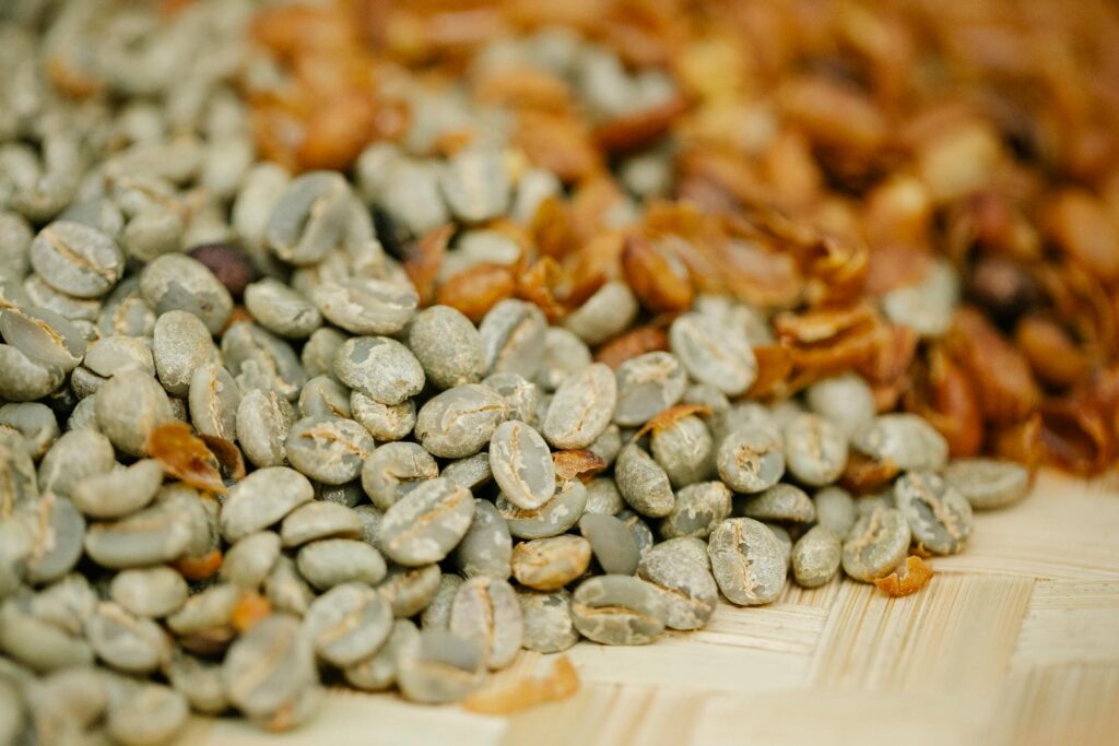Marafiki Coffee