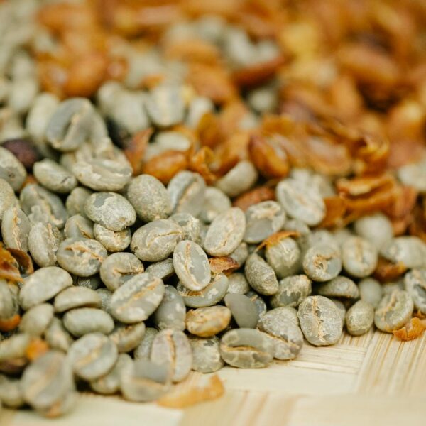 Marafiki Coffee