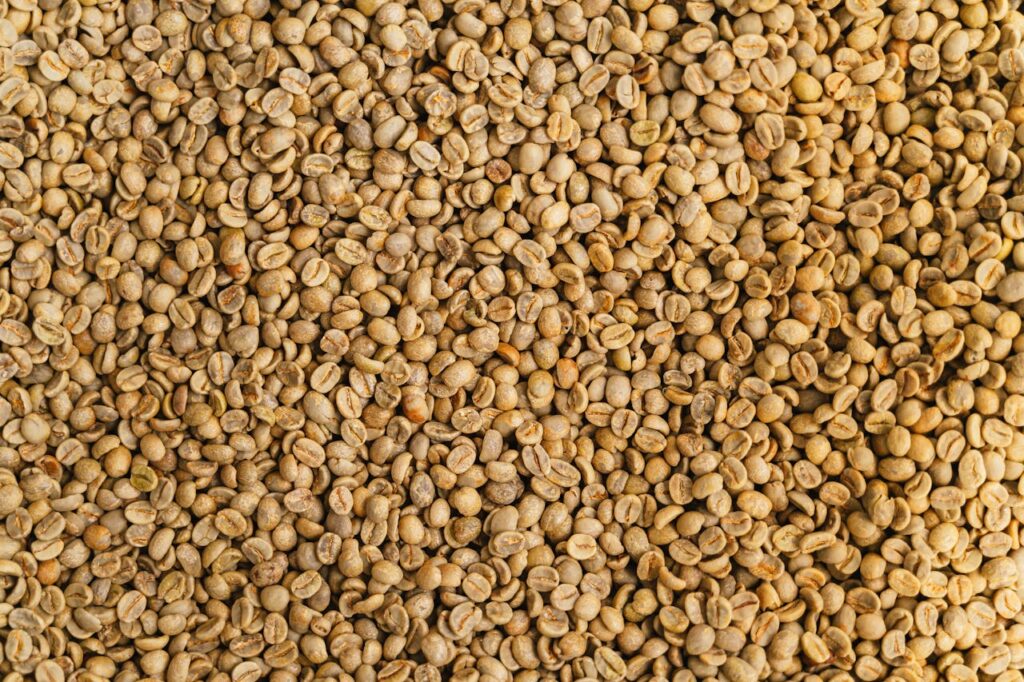 Bunaroma Coffee Exporter