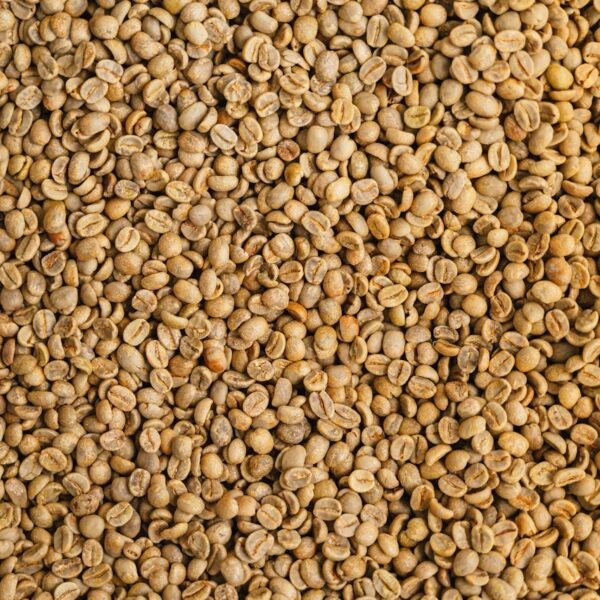 Bunaroma Coffee Exporter