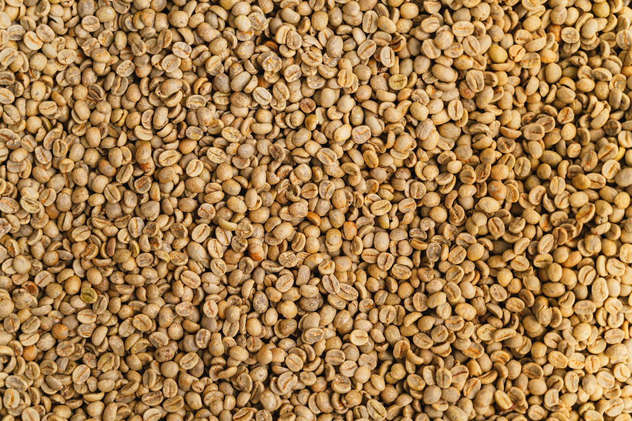 Bunaroma Coffee Exporter